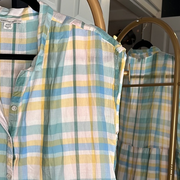 Spring/Summer Dress - Medium - Picture 3 of 5